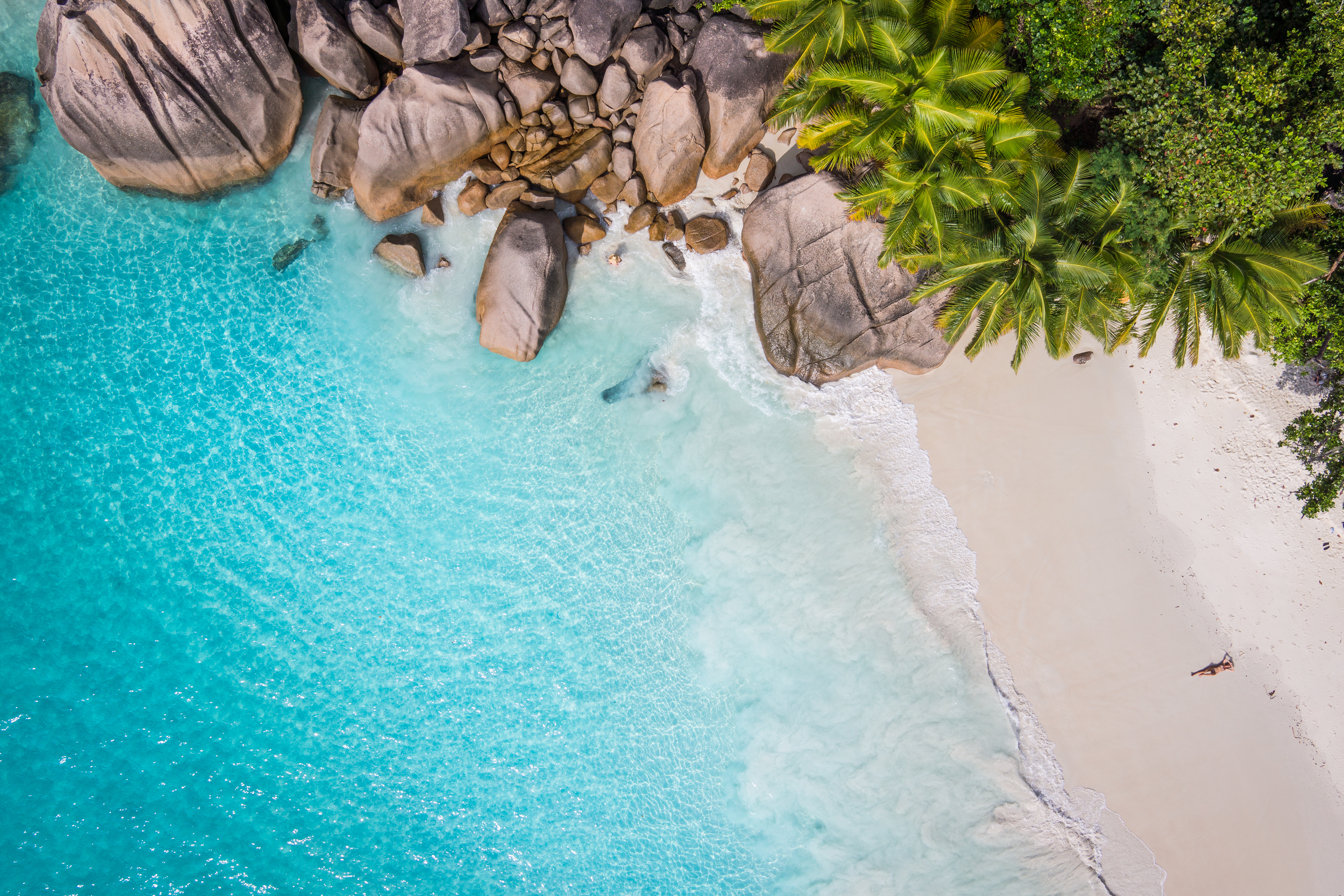 Seychelles & Beyond